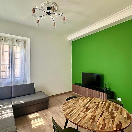 Mumo Home Pigneto Rome Buitenkant foto