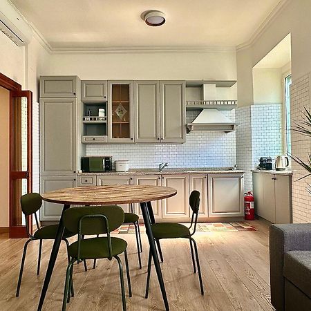 Mumo Home Pigneto Rome Buitenkant foto