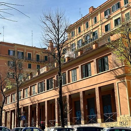 Mumo Home Pigneto Rome Buitenkant foto