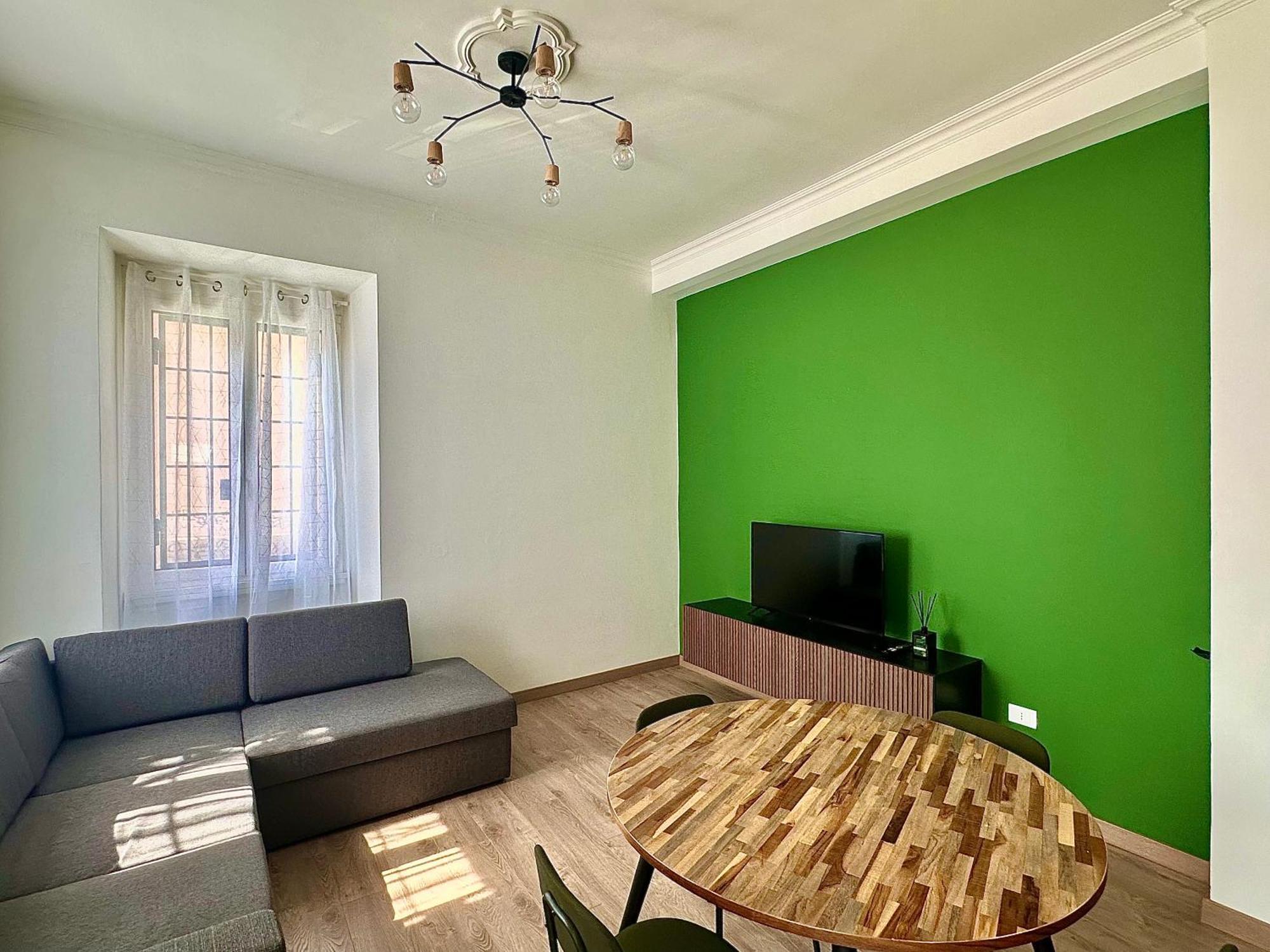 Mumo Home Pigneto Rome Buitenkant foto