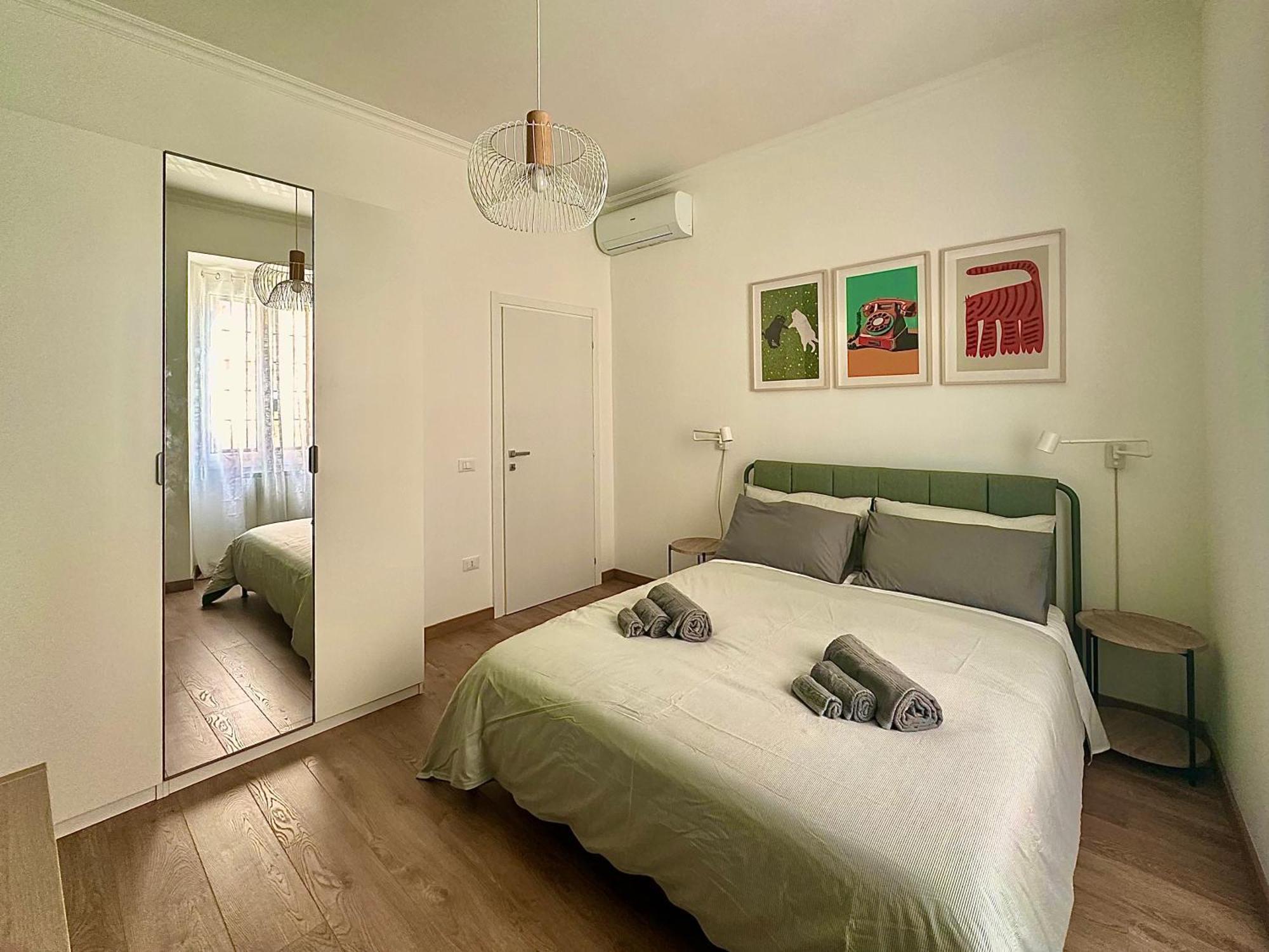 Mumo Home Pigneto Rome Buitenkant foto