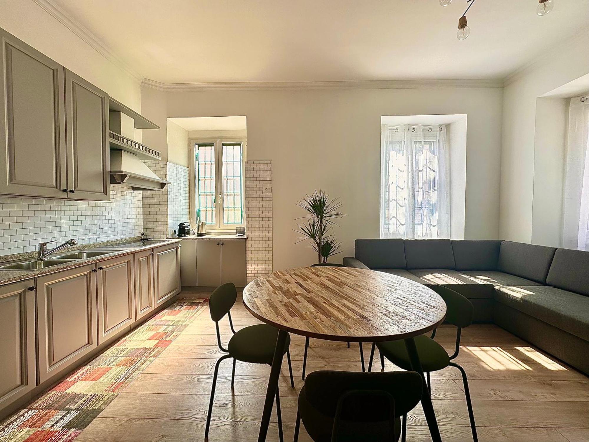 Mumo Home Pigneto Rome Buitenkant foto