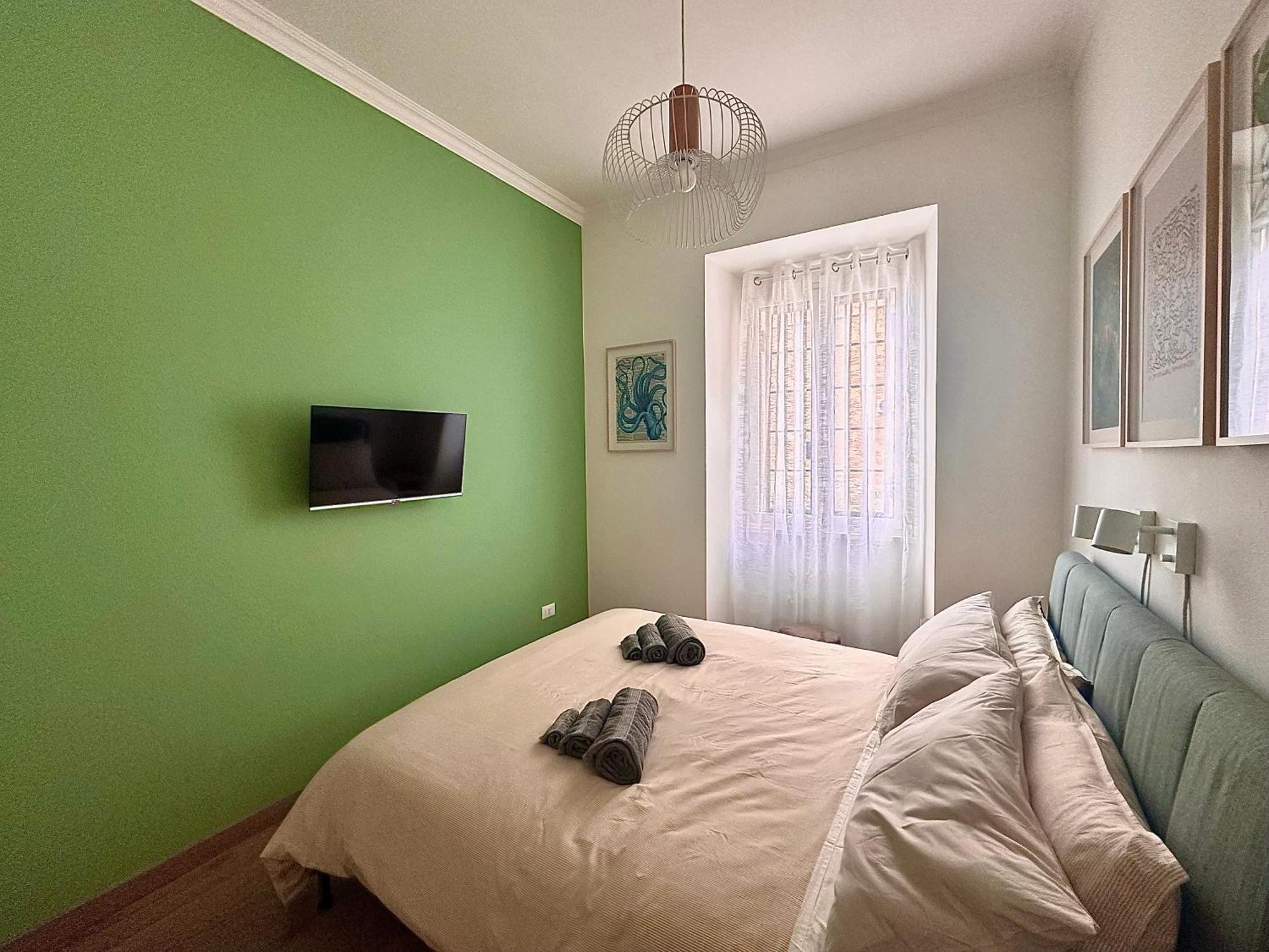 Mumo Home Pigneto Rome Buitenkant foto