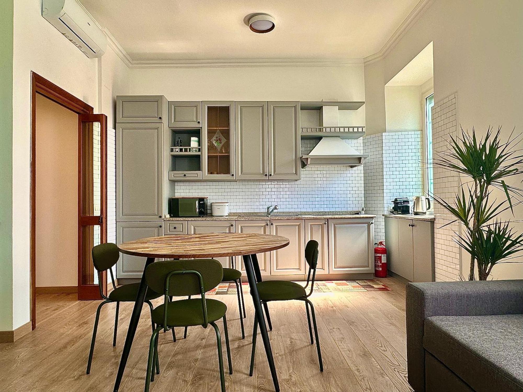 Mumo Home Pigneto Rome Buitenkant foto