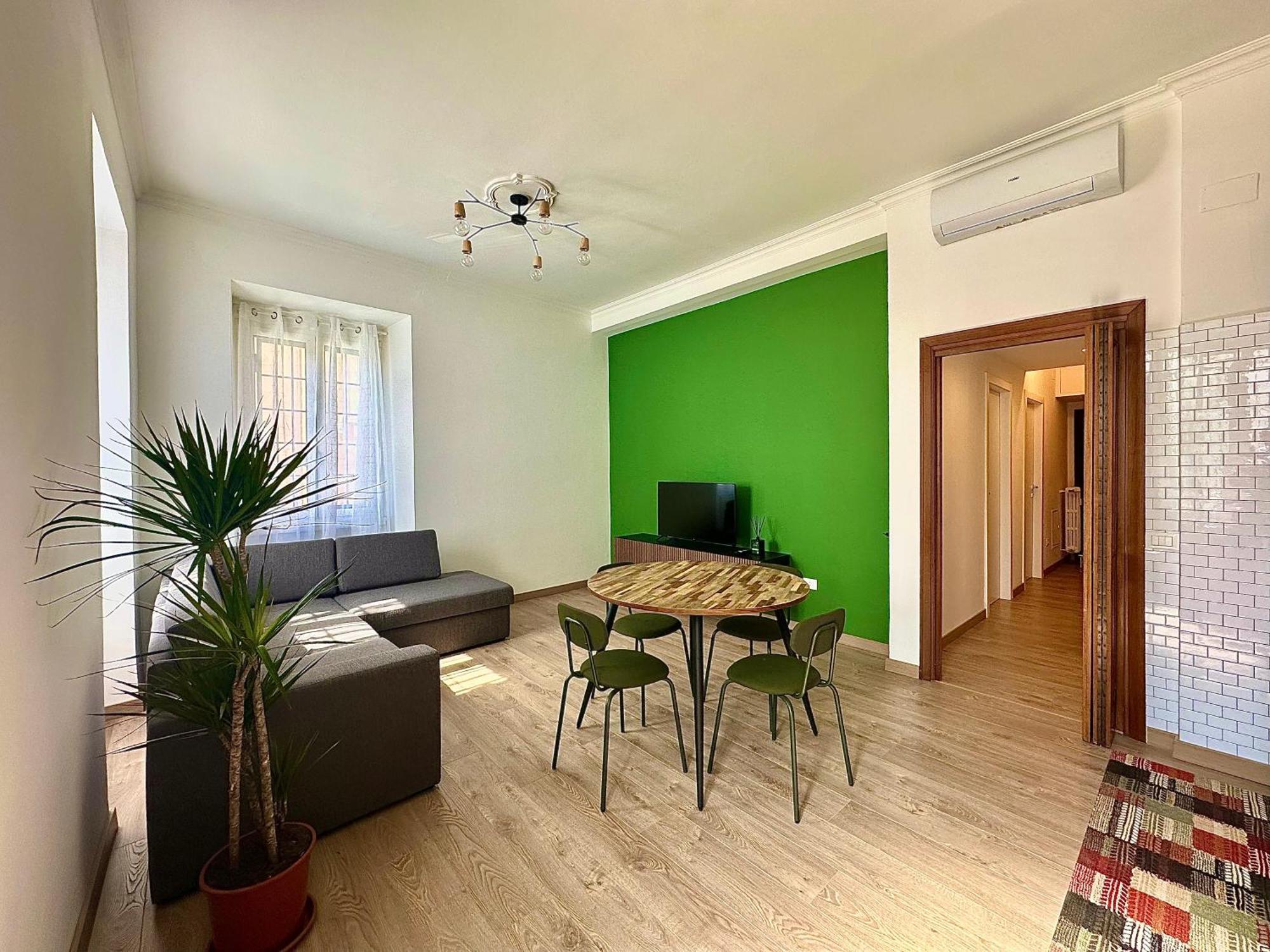 Mumo Home Pigneto Rome Buitenkant foto